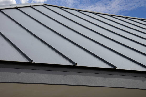 Best Metal Roofing Installation  in Fox Farm College, WY